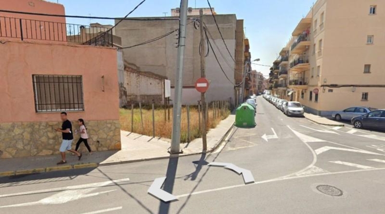 Castellón - Onda - 309m2