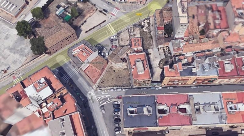 Castellón - Onda - 309m2