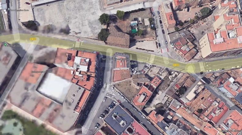 Castellón - Onda - 309m2