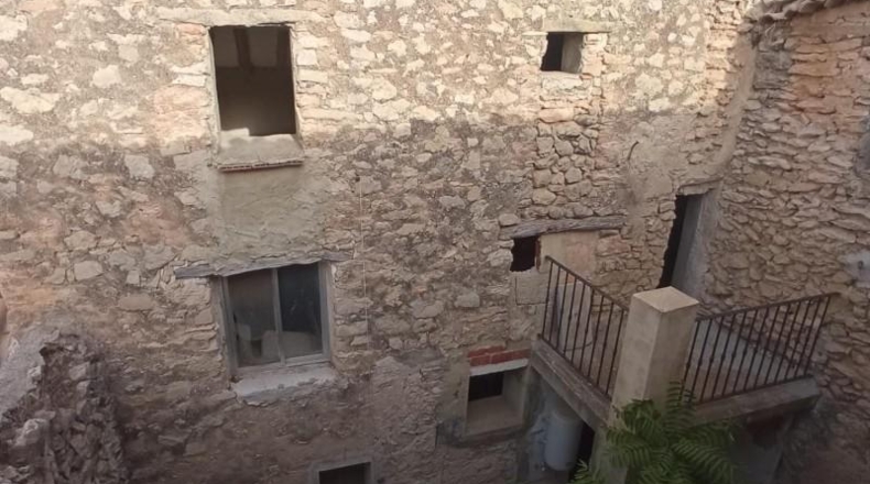Alicante - Torremanzanas - 246m2