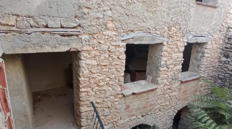 Alicante - Torremanzanas - 246m2