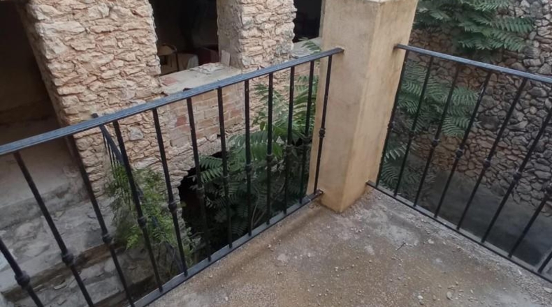 Alicante - Torremanzanas - 246m2