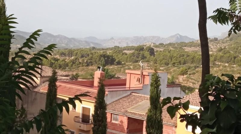 Alicante - Torremanzanas - 246m2