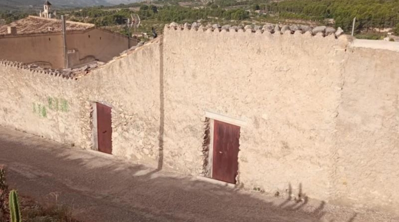 Alicante - Torremanzanas - 246m2