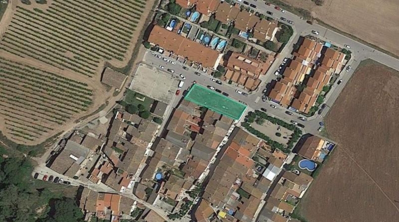 Barcelona - Piera - 530m2