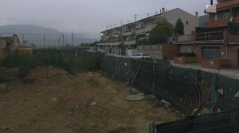Barcelona - Piera - 530m2
