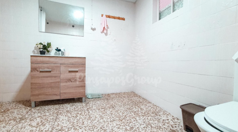 Málaga - Yunquera - 200m2
