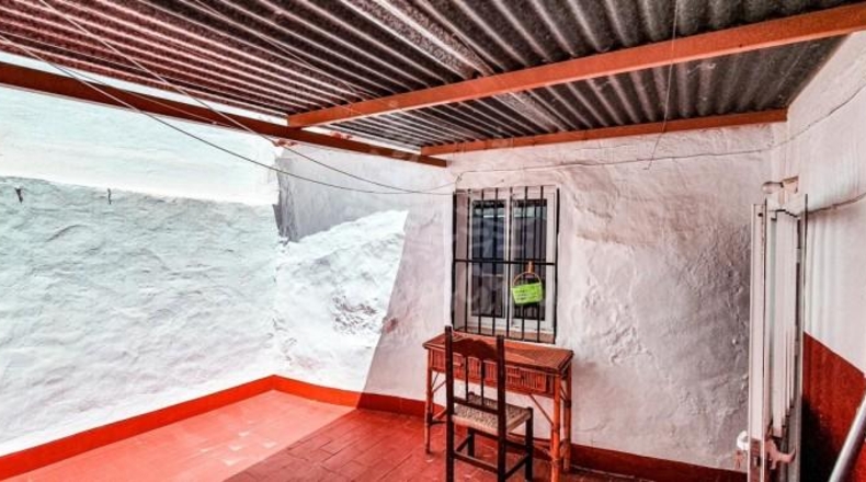 Málaga - Yunquera - 200m2