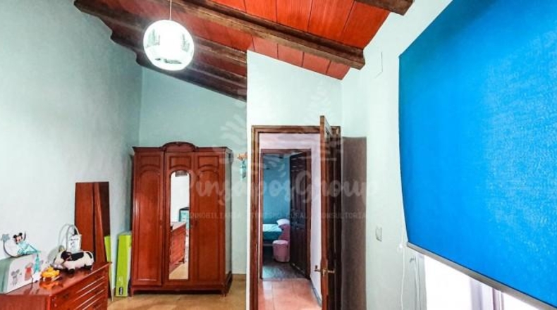 Málaga - Yunquera - 200m2