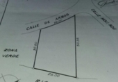 Parcel·la urbanitzable en venda a la España, Cubelles, ref.: TR117956 foto