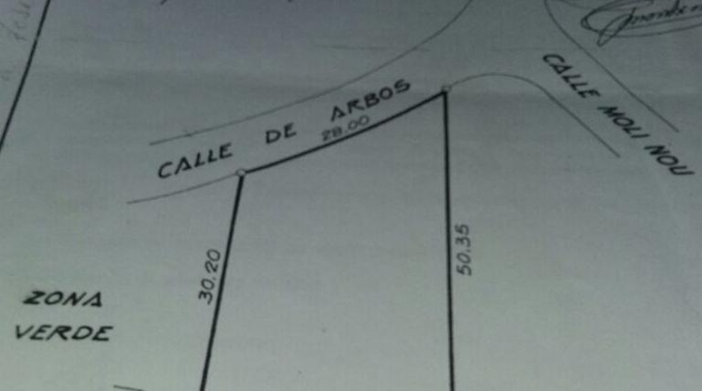 Barcelona - Cubelles - 940m2