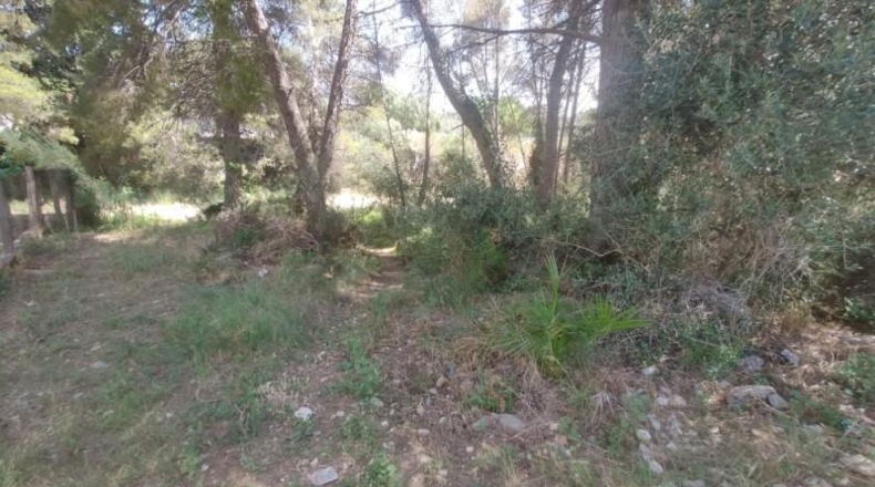 Barcelona - Cubelles - 940m2