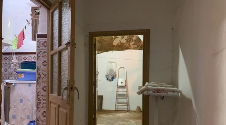 Málaga - Юнкера - 189m2