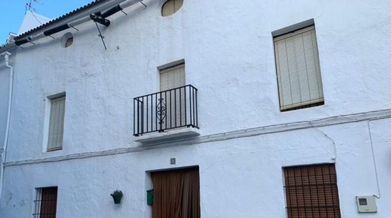 Málaga - Юнкера - 189m2