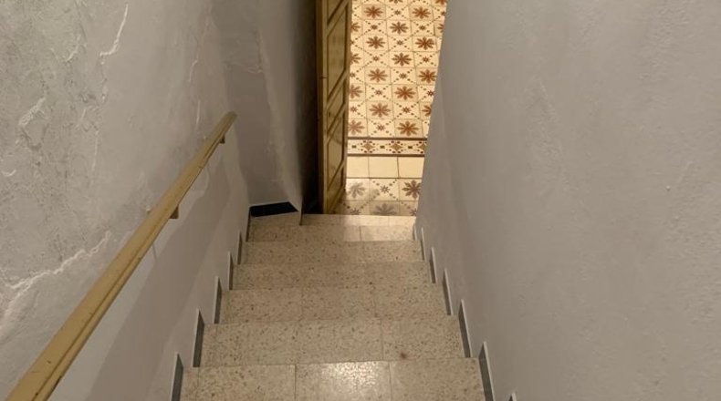 Málaga - Юнкера - 189m2