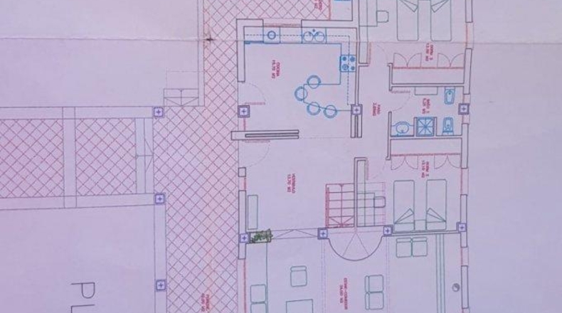 Múrcia - Murcia - 1800m2
