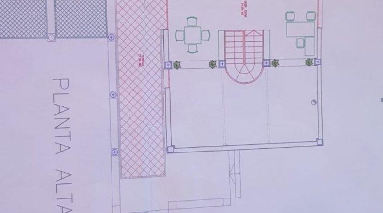 Múrcia - Murcia - 1800m2