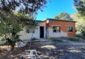 Casa de camp amb terreny en venda a la España, San Pedro del Pinatar, ref.: TR297142 foto