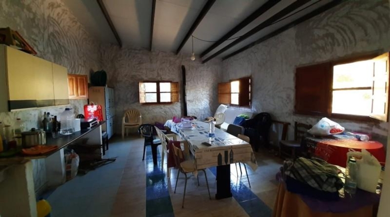 Navarre - Puente la Reina - 11000m2