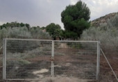 Casa de camp amb terreny en venda a la España, San Pedro del Pinatar, ref.: TR297142 foto