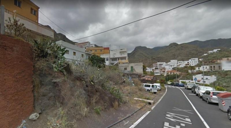 Santa Cruz de Tenerife - Santa Cruz de Tenerife - 537m2