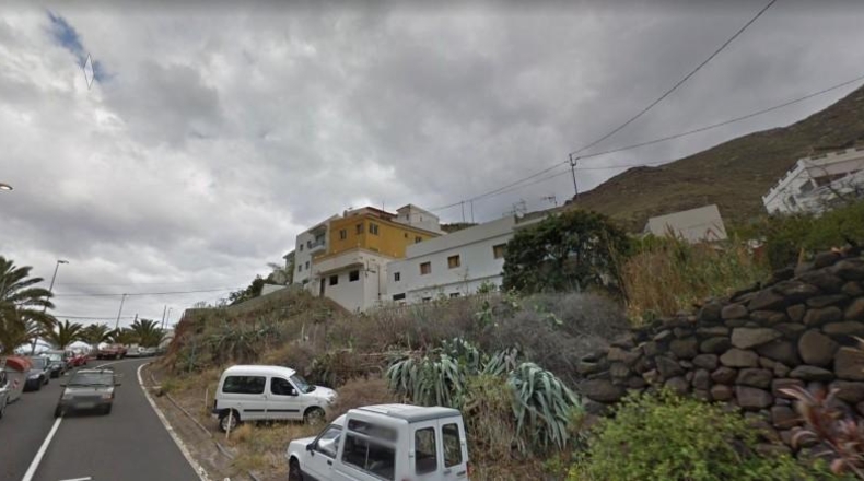 Santa Cruz de Tenerife - Santa Cruz de Tenerife - 537m2