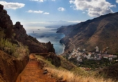 Sòl urbà en venda a la España, Santa Cruz de Tenerife, ref.: TR114610 foto