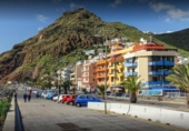 Sòl urbà en venda a la España, Santa Cruz de Tenerife, ref.: TR114610 foto