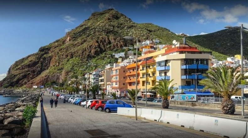Santa Cruz de Tenerife - Santa Cruz de Tenerife - 537m2