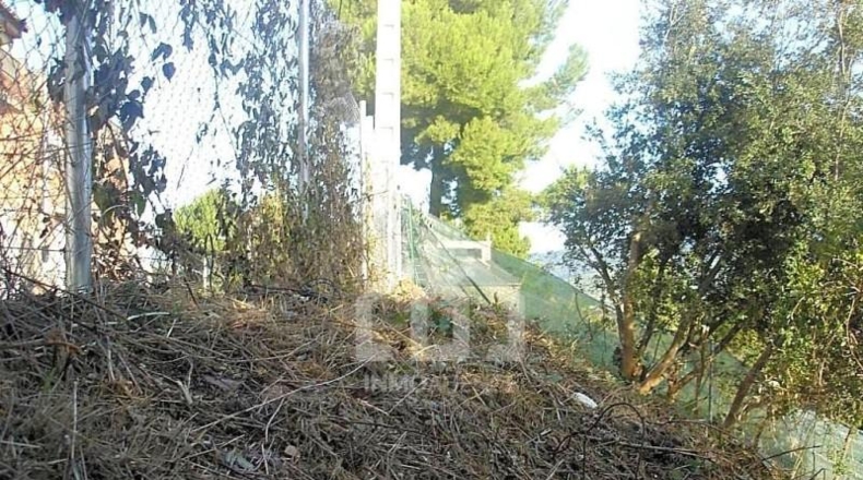 Barcelona - Tarrasa - 687m2