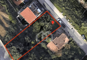 Parcel·la urbanitzable en venda a la España, Terrassa, ref.: TR122445 foto