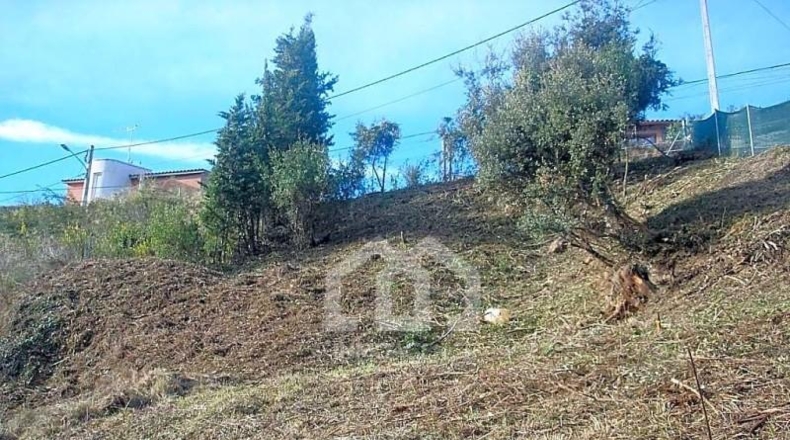 Barcelona - Tarrasa - 687m2