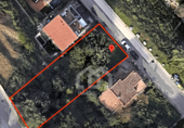 Parcel·la urbanitzable en venda a la España, Terrassa, ref.: TR122445 foto