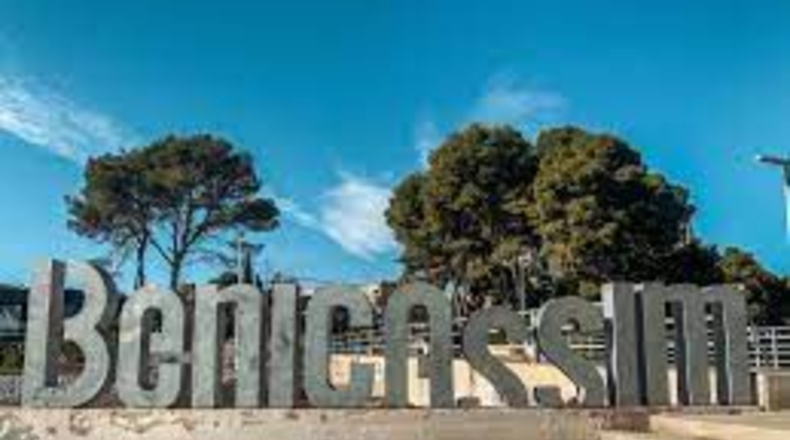 Castellón - Benicasim - 450m2