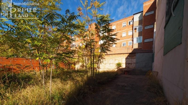 Ciudad Real - Tomelloso - 268m2