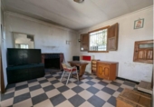 Casa de campo con terreno en venta en la España, Caudete, ref: TR294668 foto