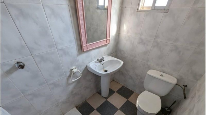 Albacete - Каудете - 7600m2