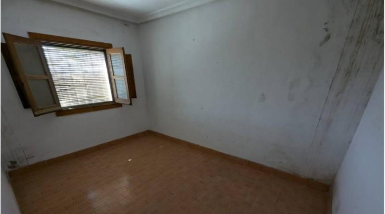Albacete - Каудете - 7600m2