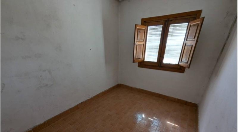 Albacete - Каудете - 7600m2