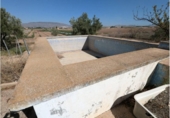 Casa de campo con terreno en venta en la España, Caudete, ref: TR294668 foto