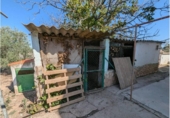 Casa de campo con terreno en venta en la España, Caudete, ref: TR294668 foto