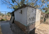 Casa de campo con terreno en venta en la España, Caudete, ref: TR294668 foto