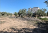 Casa de campo con terreno en venta en la España, Caudete, ref: TR294668 foto