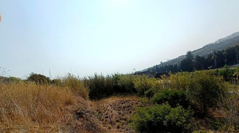 Málaga - Manilva - 2871m2