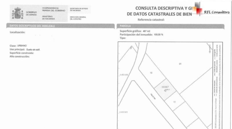 Castellon - Torreblanca - 467m2