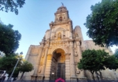 Sòl urbà en venda a la España, Jerez de la Frontera, ref.: TR132393 foto