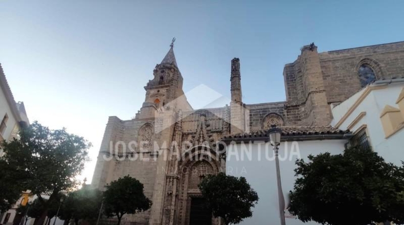 Cadiz - Jerez de la Frontera - 97m2