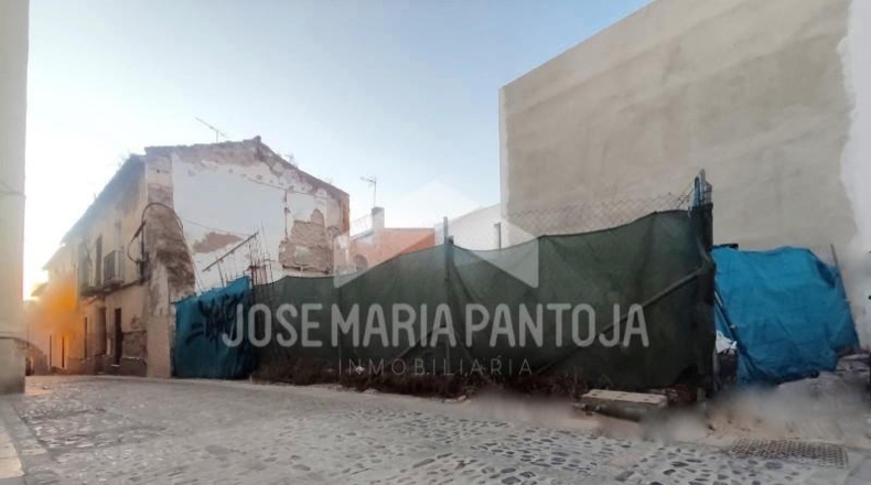 Cadiz - Jerez de la Frontera - 97m2