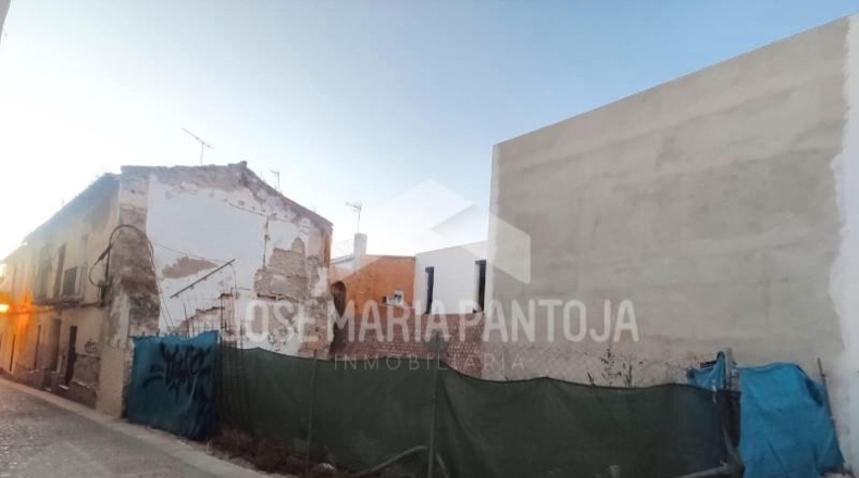 Cadiz - Jerez de la Frontera - 97m2