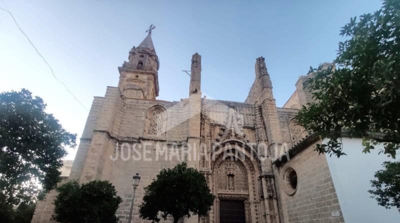 Cadiz - Jerez de la Frontera - 97m2